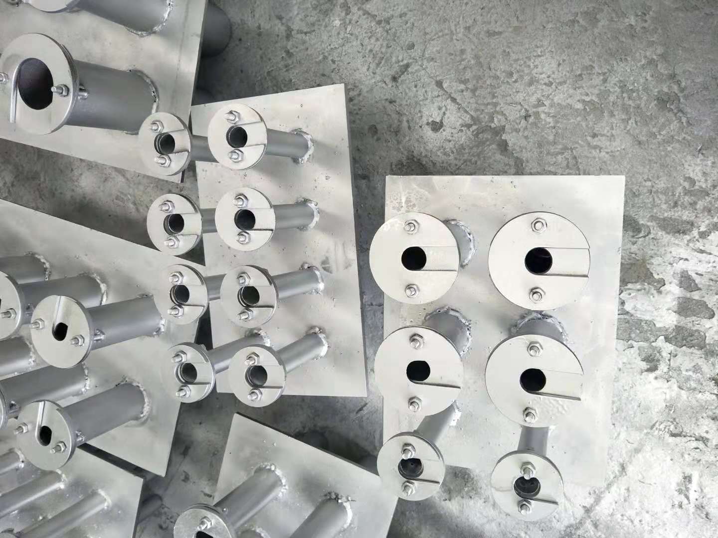 益阳市通风套管刚性防水套管 - 哪里好